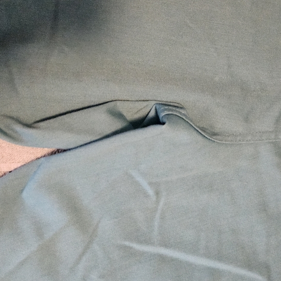 O'Neill Hybrid Shorts Blue Shadow - Picture 5 of 16